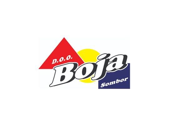 Boja doo Sombor